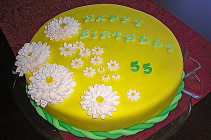 Gelatinefondant 58