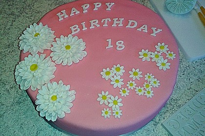 Gelatinefondant 46