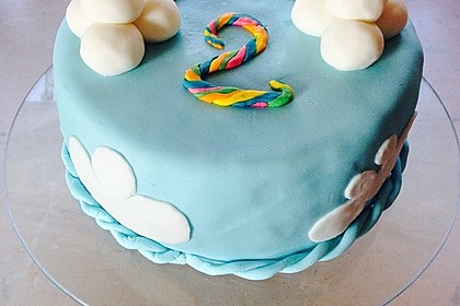Gelatinefondant 79