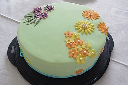 Gelatinefondant 87