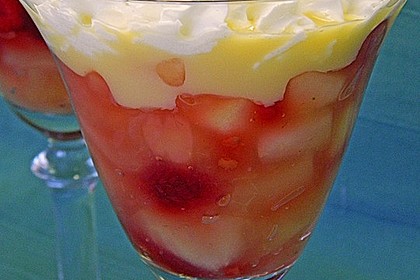 Apfel - Himbeer - Gr&uuml;tze 4