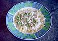 Farfalle mit K&auml;sesaue