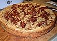 Quiche mit Fr&uuml;hst&uuml;cksspeck