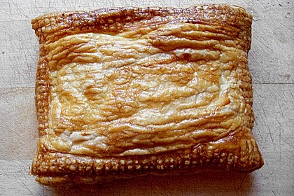 Thunfisch - Oliven - T&auml;schchen 1