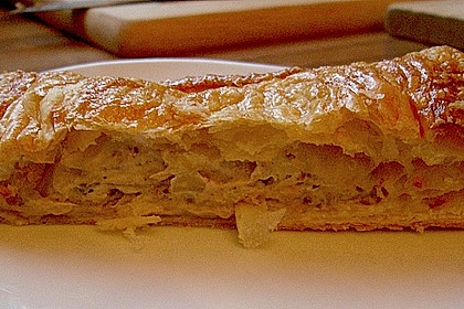 Thunfisch - Oliven - T&auml;schchen 2