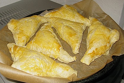 Thunfisch - Oliven - T&auml;schchen 12