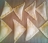 Thunfisch - Oliven - T&auml;schchen (Bild)