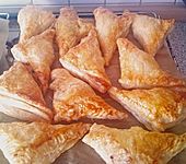 Thunfisch - Oliven - T&auml;schchen (Bild)