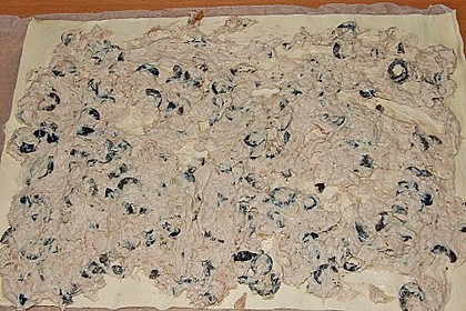 Thunfisch - Oliven - T&auml;schchen 22