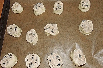 Thunfisch - Oliven - T&auml;schchen 23