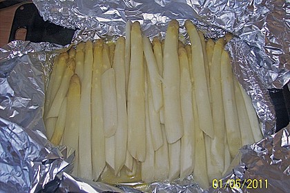 Spargel 5