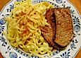 Badischer Sauerbraten