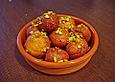 Gulab Jamun