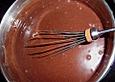 Schokoladenpudding