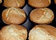 Muffin - Grundrezept