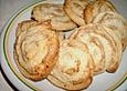 Frischk&auml;se - Schnecken