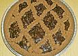 Linzer Torte Alfredo