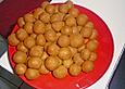 Zwiebackkl&ouml;&szlig;e