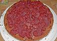 Schoko - Kuchen