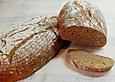 Tiroler Schwarzbrot
