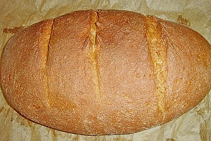 Tiroler Schwarzbrot 37