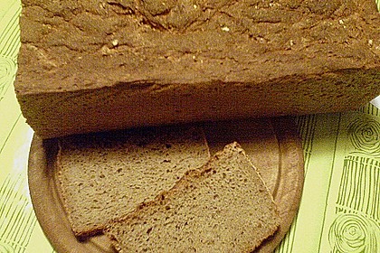 Tiroler Schwarzbrot 49
