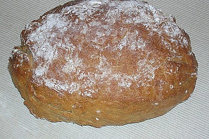 Tiroler Schwarzbrot 35