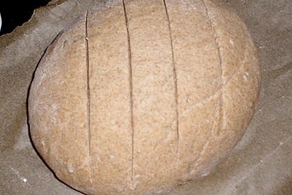Tiroler Schwarzbrot 63