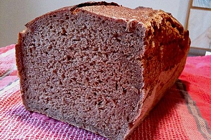 Tiroler Schwarzbrot 47