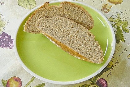 Tiroler Schwarzbrot 54