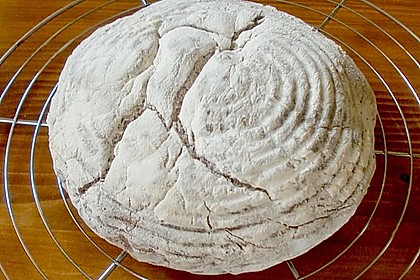Tiroler Schwarzbrot 59