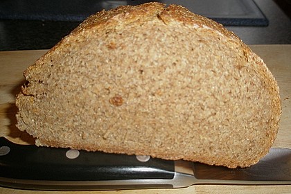 Tiroler Schwarzbrot 57