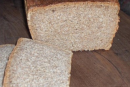 Tiroler Schwarzbrot 46