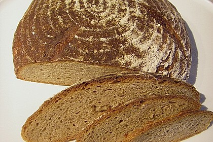 Tiroler Schwarzbrot 19