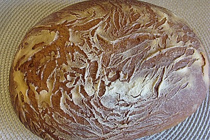 Tiroler Schwarzbrot 58