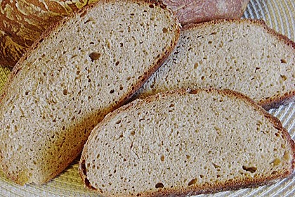 Tiroler Schwarzbrot 51