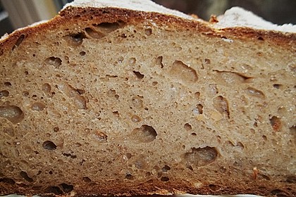 Tiroler Schwarzbrot 2