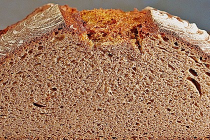 Tiroler Schwarzbrot 29