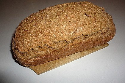 Tiroler Schwarzbrot 26