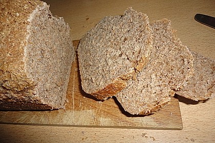 Tiroler Schwarzbrot 27
