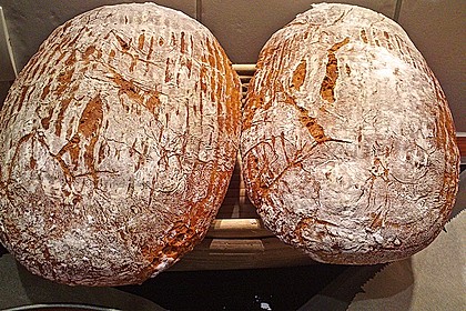 Tiroler Schwarzbrot 17