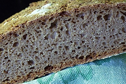 Tiroler Schwarzbrot 33