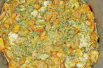 Gekr&auml;uterter Thunfisch 1