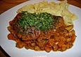 Ossobuco alla milanese