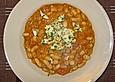 T&uuml;rkische Bohnensuppe