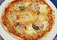 Pizza Margeritha