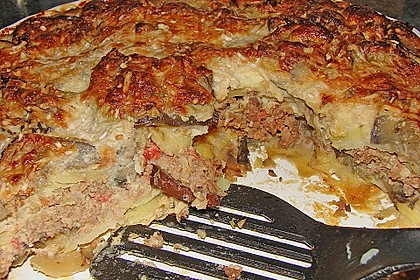 Moussaka 2