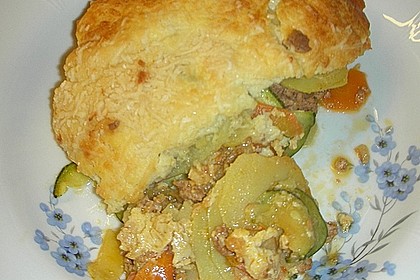 Moussaka 3
