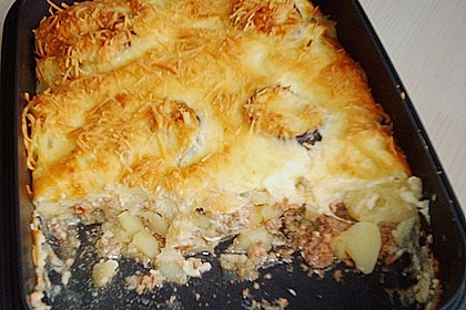 Moussaka 5
