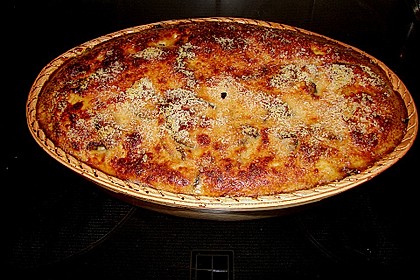Moussaka 6
